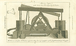 Постер Machinery