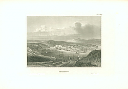 Постер Sebastopol