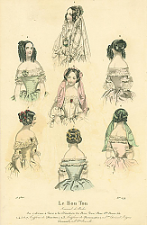 Постер Le Bon Ton №4