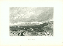 Постер Whitstable