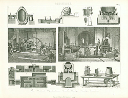 Постер Металлопрокат 1