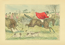 Постер Mind the Bull 1