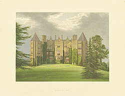 Постер Westwood Park 1