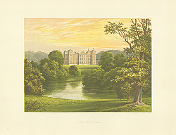 Постер Kimberly Hall