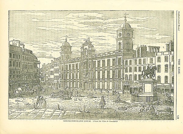 Northumberland House 1