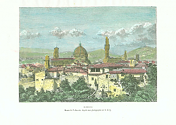 Постер Florence 1