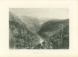 Постер Brignall Church 1