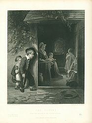 Постер The Truant 1