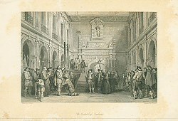 Постер The Capitol of Toulouse