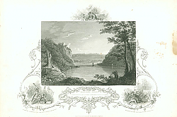 Постер Harpers Ferry