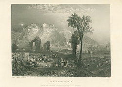 Постер Ehrenbreitstein 4