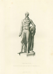 Постер William Pitt