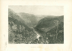 Постер Brignall Church