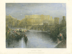 Постер Ancient Rome