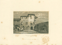 Постер Franciscan Convent, Athens