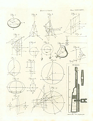 Постер Rotation