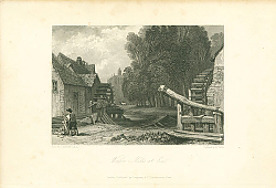 Постер Water Mills at Eu
