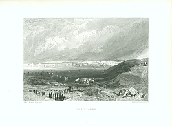 Постер Whitstable 1