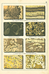Постер Виды мрамора 1