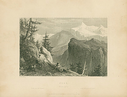 Постер Gure (Val de Tignes)