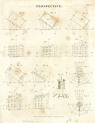 Постер Perspective №5