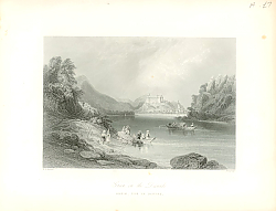 Постер Грайн на Дунае 1