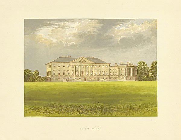 Nostel Priory 1