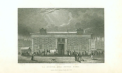 Постер La Morgue, Quai Notre Dame