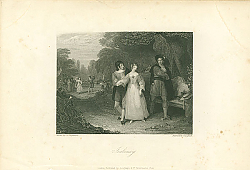 Постер Jealousy