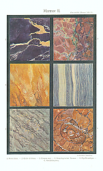 Постер Marmor II