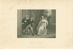 Постер The Discovery