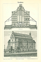 Постер Kornhaus