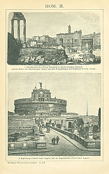 Постер Рим II