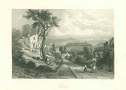 Постер Orvieto