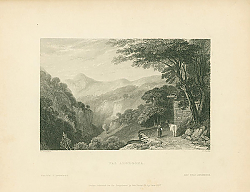 Постер Val Angrogna