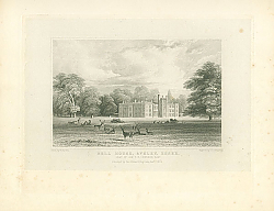 Постер Bell House, Aveley, Essex