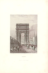 Постер Ancona 1