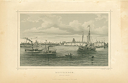 Постер Rotterdam