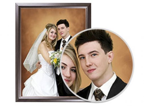 Стилизация под живопись