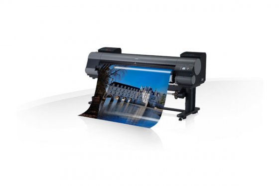 где напечатать картину или фото на холсте в хорошем качестве