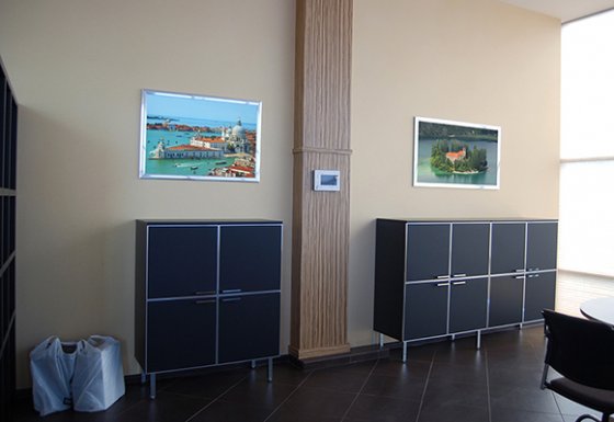 картины в рамах для оформления кабинета